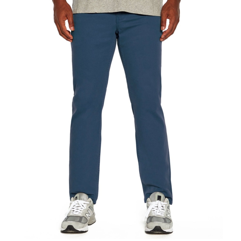 Gap 5 Pocket Slim Fit Pants 40x32